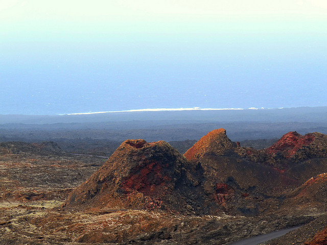 Lanzarote picture by Flickr user GanMed64